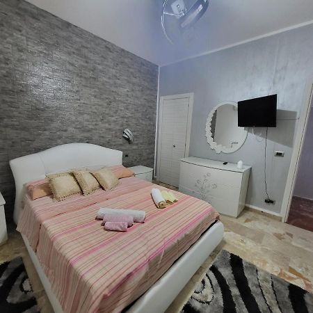 Appartamento Mariarita Ardore Marina 外观 照片